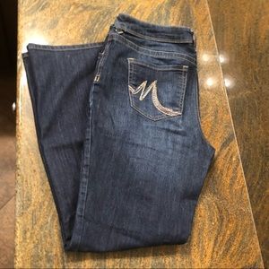 Maurice’s Jeans